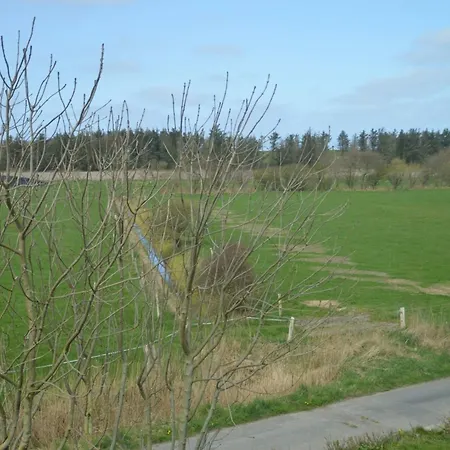 Inselblick Holiday home Dunsum