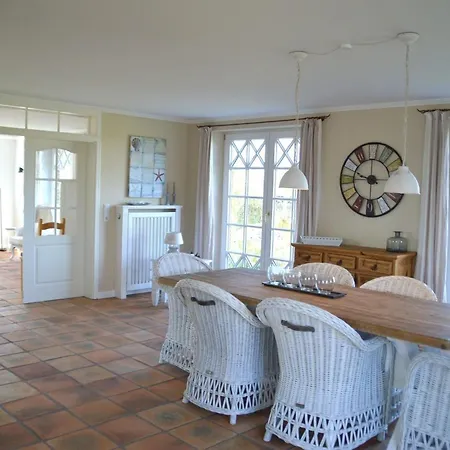 Inselblick Holiday home *