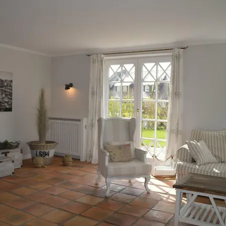 Holiday home Inselblick *