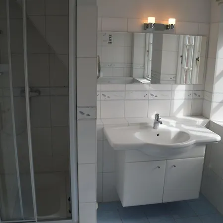 Inselblick Holiday home