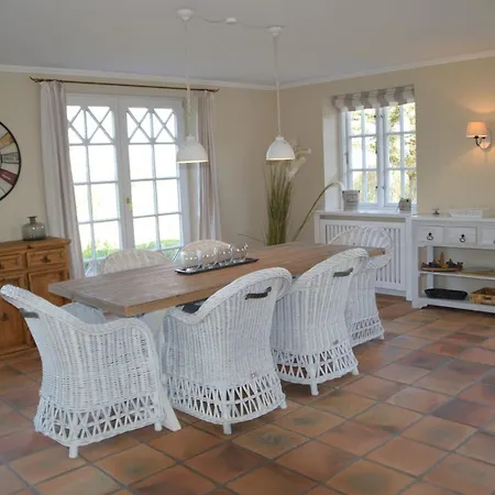 Holiday home Inselblick Dunsum