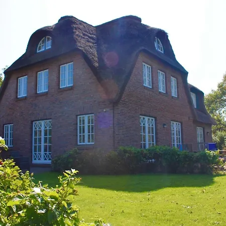 Inselblick Dunsum