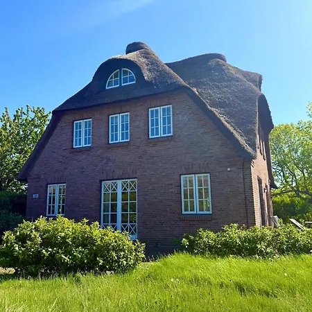 Inselblick Holiday home