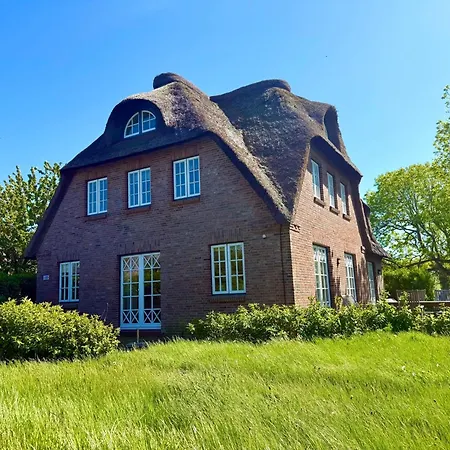 Inselblick Holiday home *