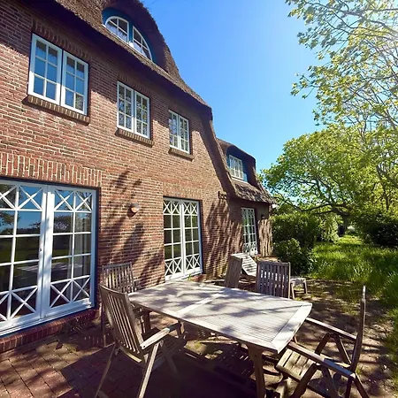 Holiday home Inselblick Dunsum